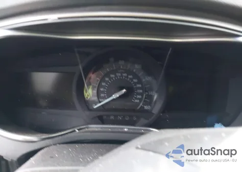 2016 Ford Fusion Se z USA, uszkodzony, nr VIN 3FA6P0HD3GR164288